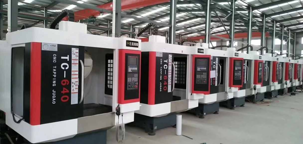 【巨高機(jī)床】炎炎夏日，請保護(hù)好您的精密數(shù)控設(shè)備！(圖1)